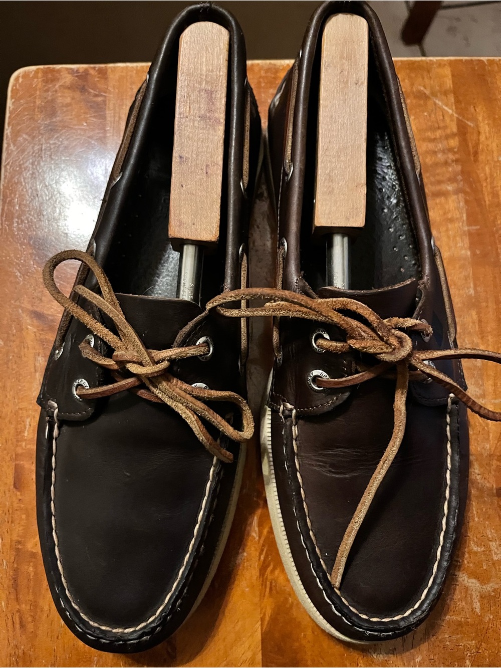 Men’s Sperry Top-Sider Size 10 M